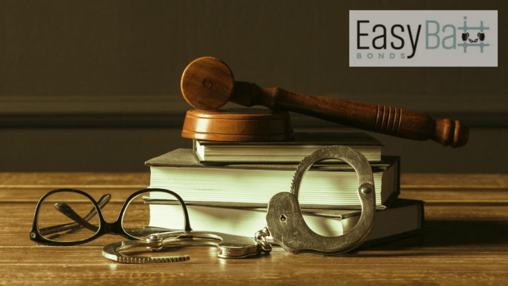 About Easy Bail Bonds